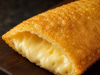 Só queijo